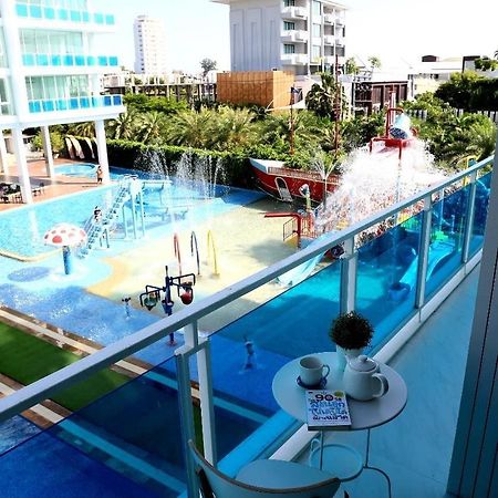 F304 My Resort HHQ Exterior foto